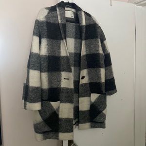COPY - Babton wool jacket